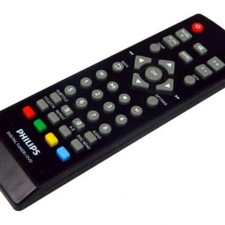 Philips CRP63601 Telecomando di Ricambio Originale