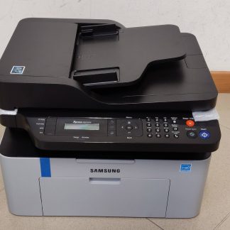 Samsung SLM2070FW Stampante Multifunzione Laser Bianco e Nero