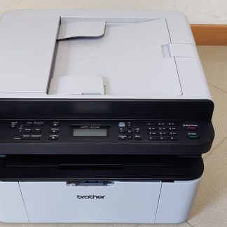 Brother MFC-1910W Stampante Multifunzione Laser Wi-Fi