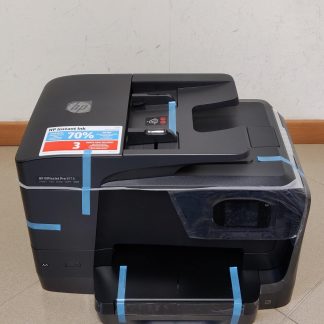HP OfficeJet Pro 8715 Stampante Inkjet Multifunzione Wi-Fi