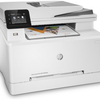 HP Color LaserJet Pro M283FDW Stampante Multifunzione Laser a Colori