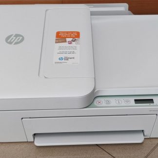 HP Deskjet 4122E Stampante Multifunzione WiFi a Colori