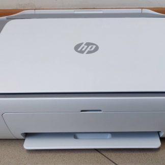 HP Deskjet 2720E Stampante Multifunzione Inkjet Wi-Fi