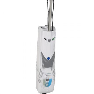 Lindhaus Linda Eco 7 Hepa Scopa Elettrica Multifunzione con Sacco