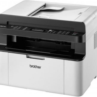Brother MFC-1910W Stampante Multifunzione Laser Wi-Fi
