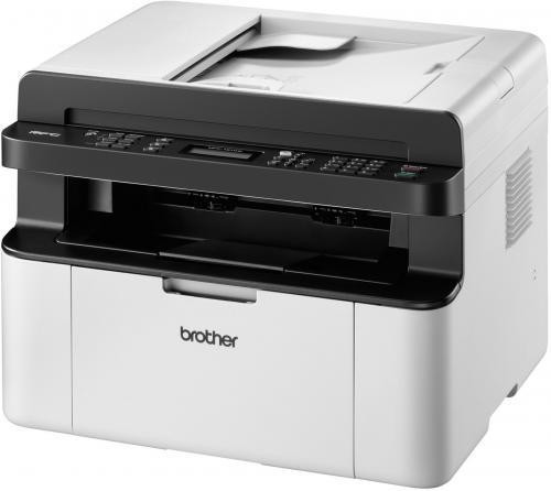 Brother MFC-1910W Stampante Multifunzione Laser Wi-Fi