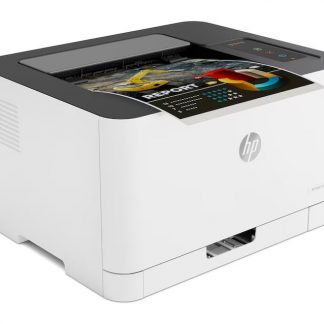 HP Color Laser 150nw Stampante Laser a Colori WiFi