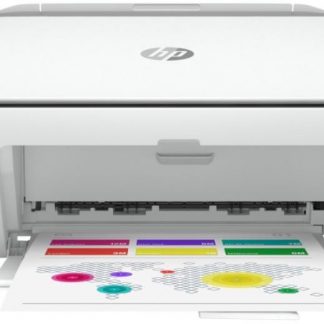 HP Deskjet 2720E Stampante Multifunzione Inkjet Wi-Fi