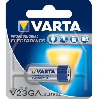 Varta Professional Electronics V23GA Batteria Alcalina 12 V