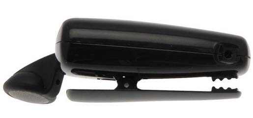Cellular Line Auricolare con Bluetooth e Cavo Riavvolgibile - immagine 3