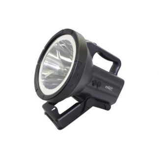 Melchioni MKC2997-20 Torcia Led Ricaricabile 1600 Lumen