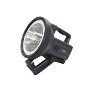 Melchioni MKC2997-30 Torcia Led Ricaricabile 2000 Lumen