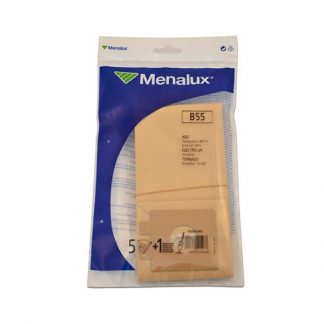 Menalux B55 Confezione Sacchetti per AEG e Electrolux