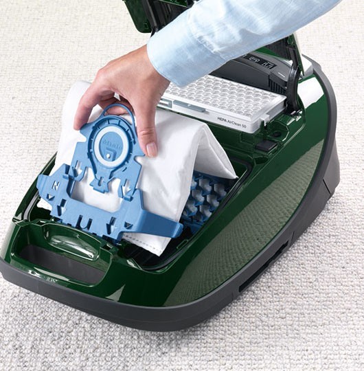 Miele HyClean GN Sacchetto Polvere - immagine 4
