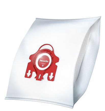 Miele FJM HyClean Sacchetti Polvere - immagine 4