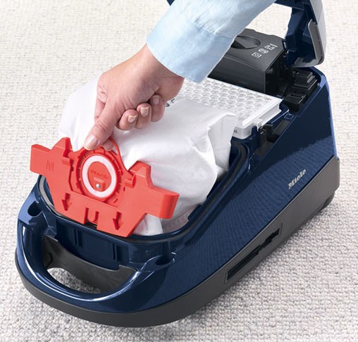 Miele FJM HyClean Sacchetti Polvere - immagine 6