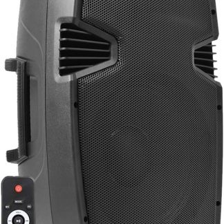 Vonyx SPJ-1200ABT MP3 Diffusore Attivo 300w Bluetooth
