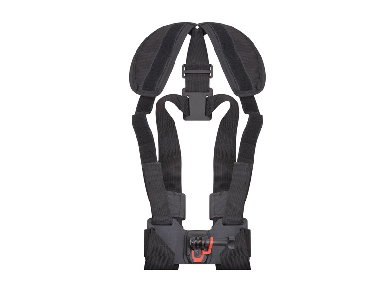 Trevi GO 2 Kit Accessori per Sport Camera - immagine 3
