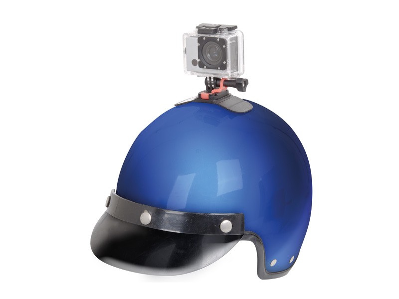Trevi GO 2 Kit Accessori per Sport Camera - immagine 4