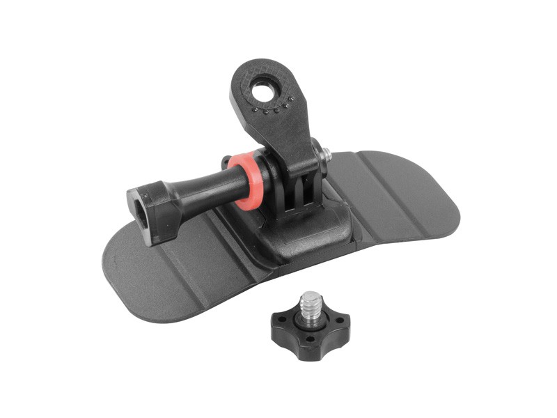 Trevi GO 2 Kit Accessori per Sport Camera - immagine 5