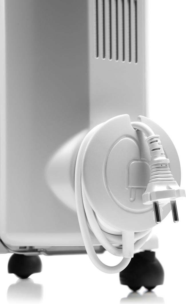 De Longhi Radia S TRRS 0920 Radiatore Elettrico ad Olio - immagine 2