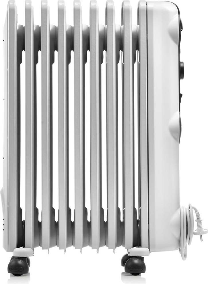 De Longhi Radia S TRRS 0920 Radiatore Elettrico ad Olio - immagine 3