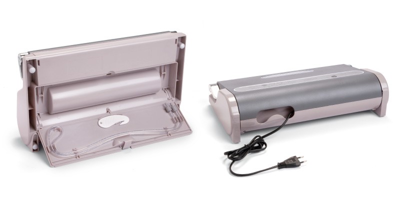 Magic Vac Maxima 2 Macchina Sottovuoto 130W - immagine 3