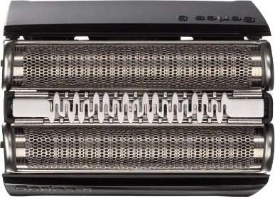 Braun 52B Lamina e Blocco Coltelli di Ricambio per Rasoi Serie 5 - immagine 2