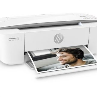 Stampante Multifunzione Wi-Fi HP DeskJet 3750 Grigia