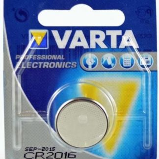 Varta Professional Electronics CR2016 Batteria Bottone