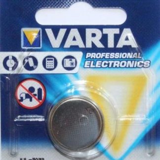 Varta Professional Electronics CR2032 Batteria Bottone