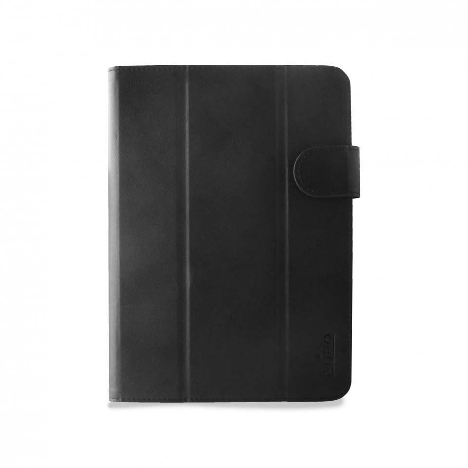 Puro Custodia Universale per Tablet Fino a 7 Pollici Nera - immagine 2