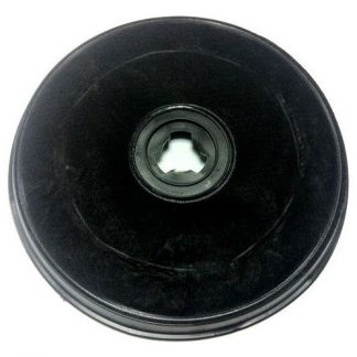 Faber 112.0157.238 Originale Filtro Carbone Attivo Diametro 232mm