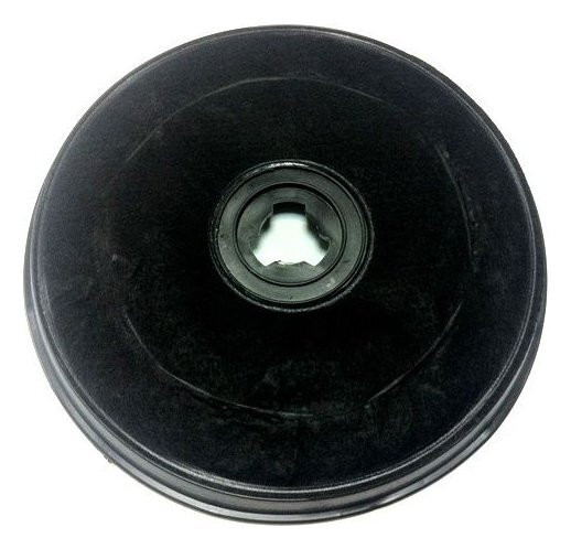 Faber 112.0157.238 Originale Filtro Carbone Attivo Diametro 232mm