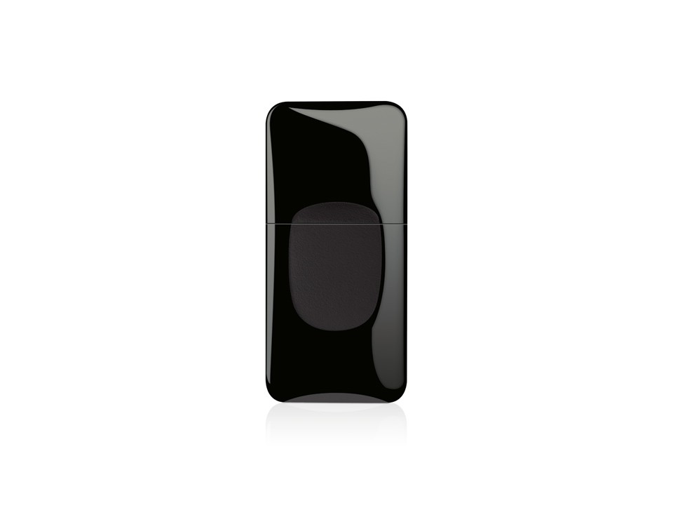 Tp-Link TL-WN823N Mini Scheda di Rete Wireless N 300Mbps USB - immagine 2