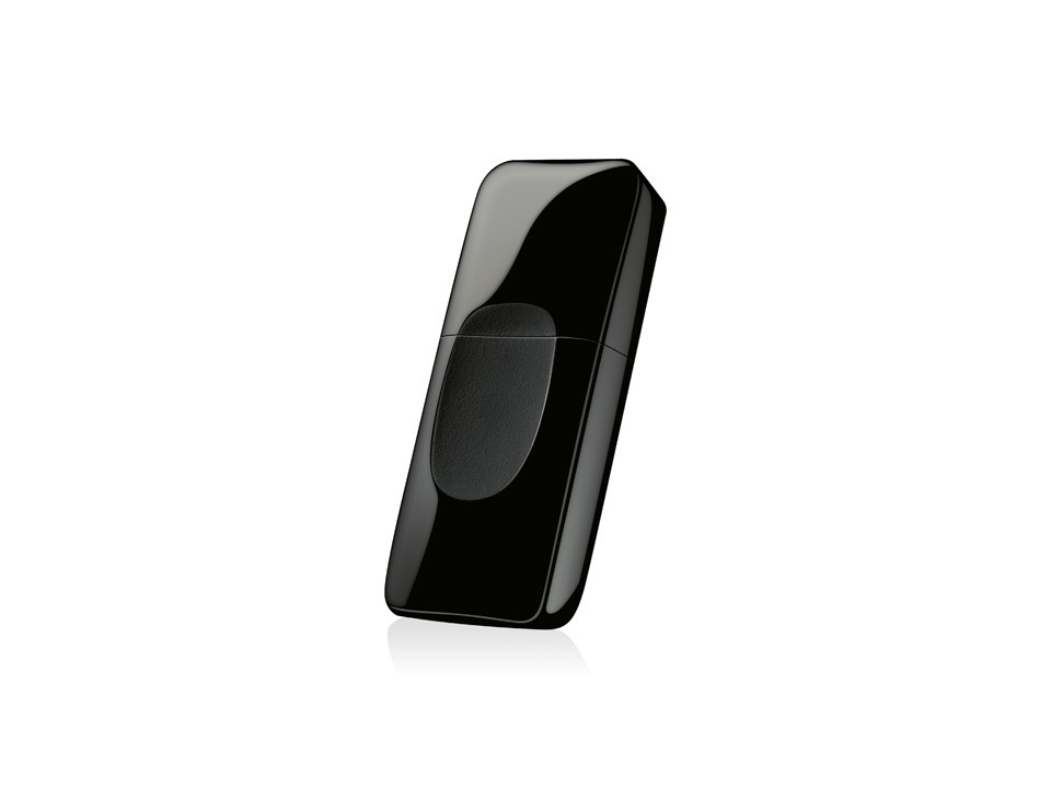 Tp-Link TL-WN823N Mini Scheda di Rete Wireless N 300Mbps USB - immagine 3