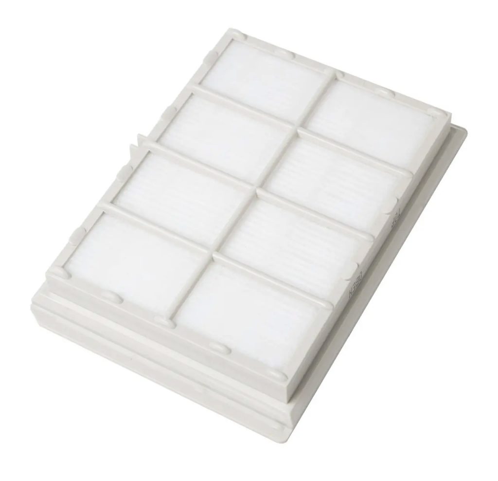 Karcher 64148230 Ricambio Filtro Hepa per VC 5200-5300
