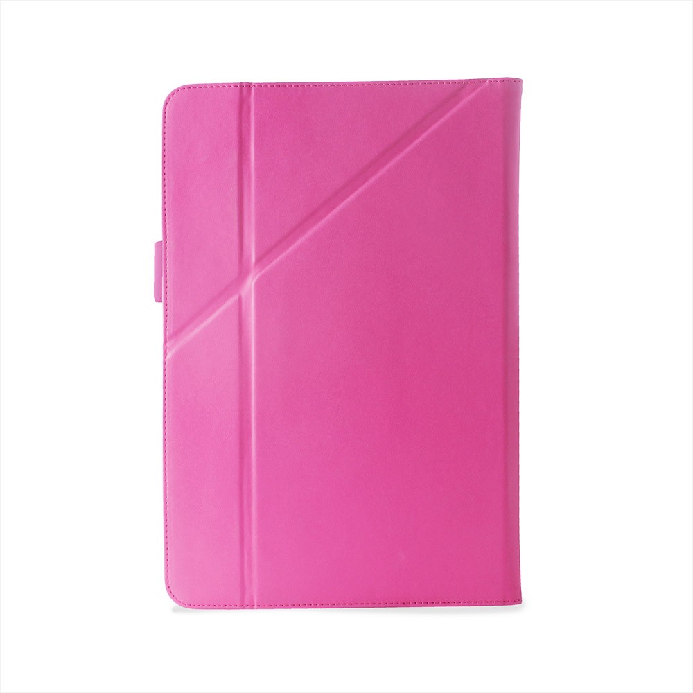 Puro Book Easy Rosa Custodia Universale per Tablet Fino a 8 Pollici - immagine 3
