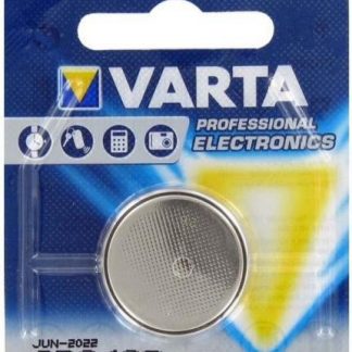 Varta Professional Electronics CR2430 Batteria Bottone