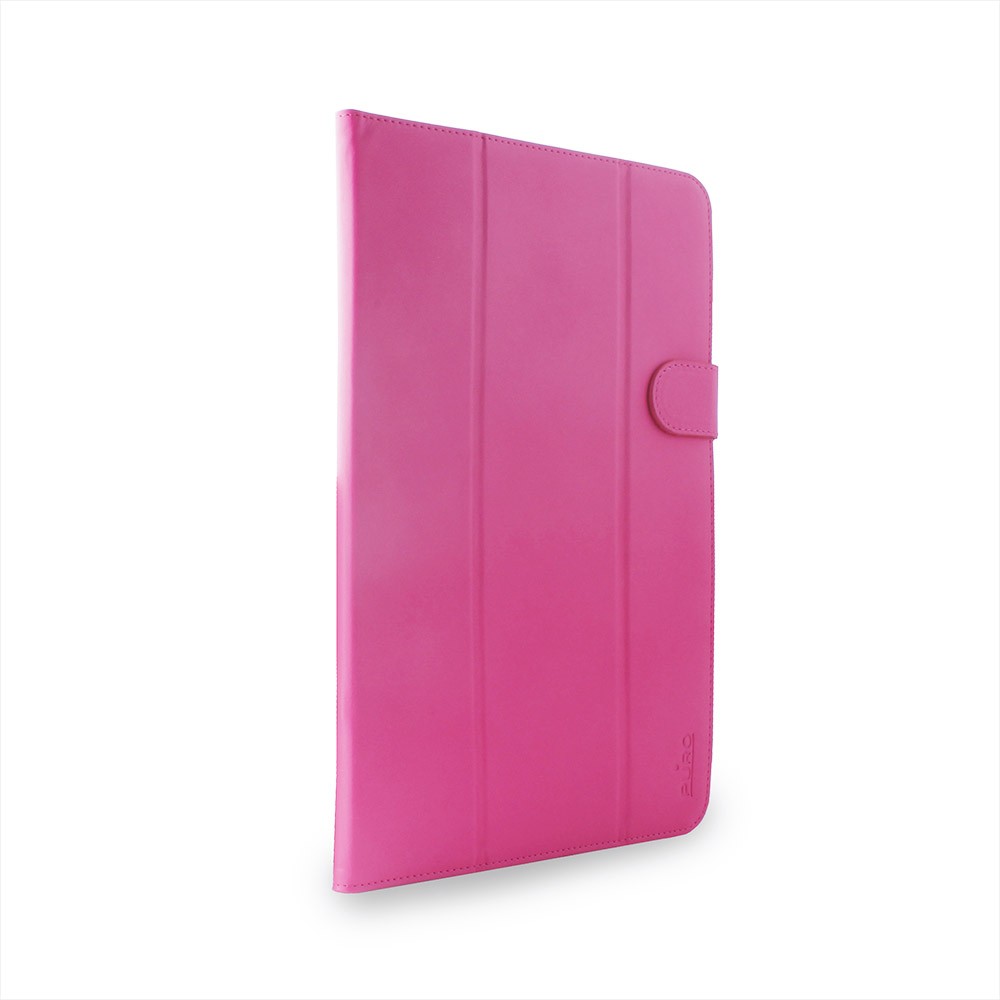 Puro Book Easy Rosa Custodia Universale per Tablet Fino a 8 Pollici - immagine 4