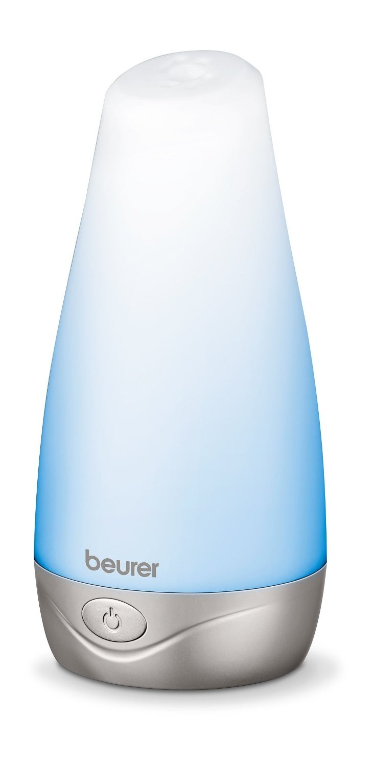 Beurer LA30 Diffusore Aromatico e Umidificatore a Ultrasuoni - immagine 2