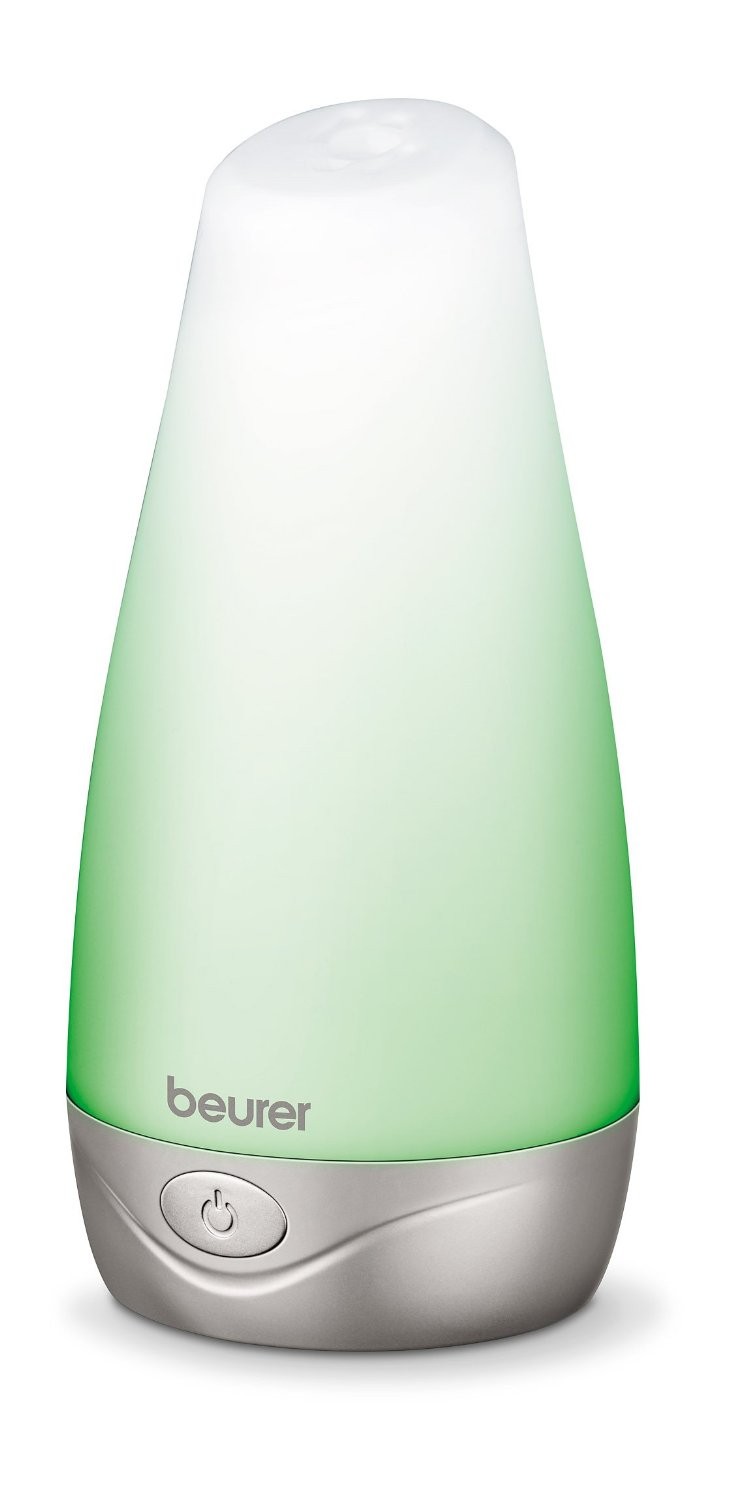 Beurer LA30 Diffusore Aromatico e Umidificatore a Ultrasuoni - immagine 3