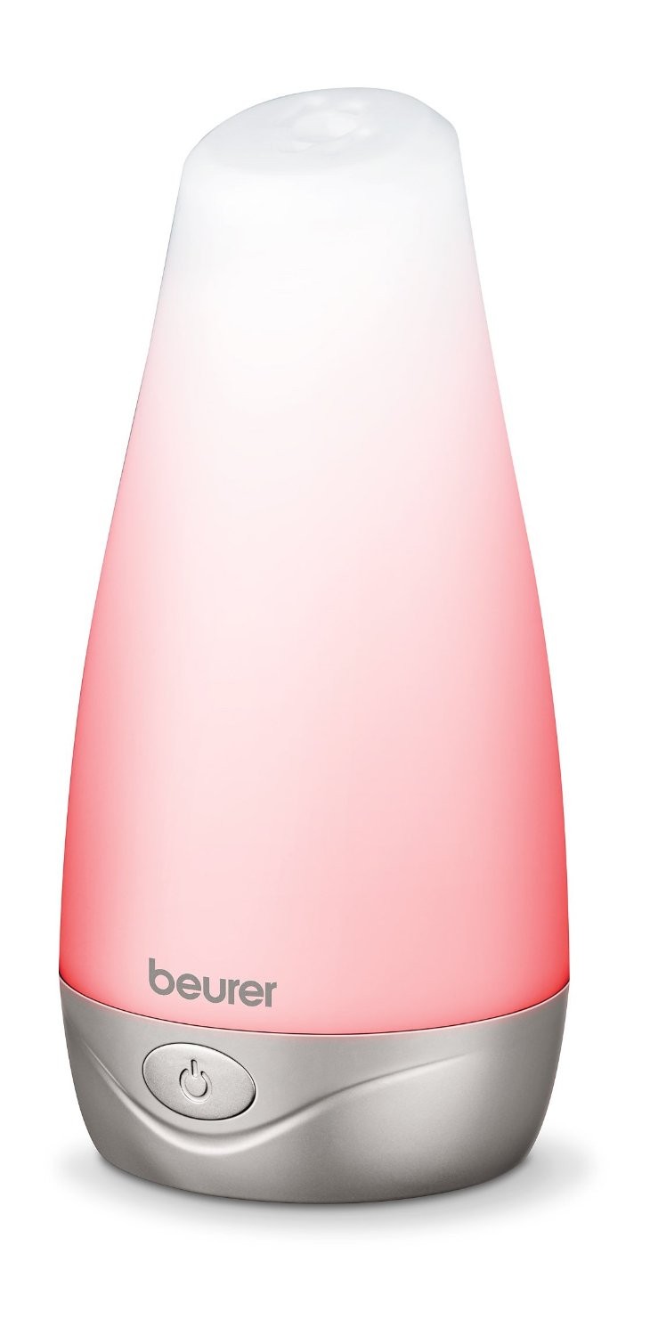 Beurer LA30 Diffusore Aromatico e Umidificatore a Ultrasuoni - immagine 4