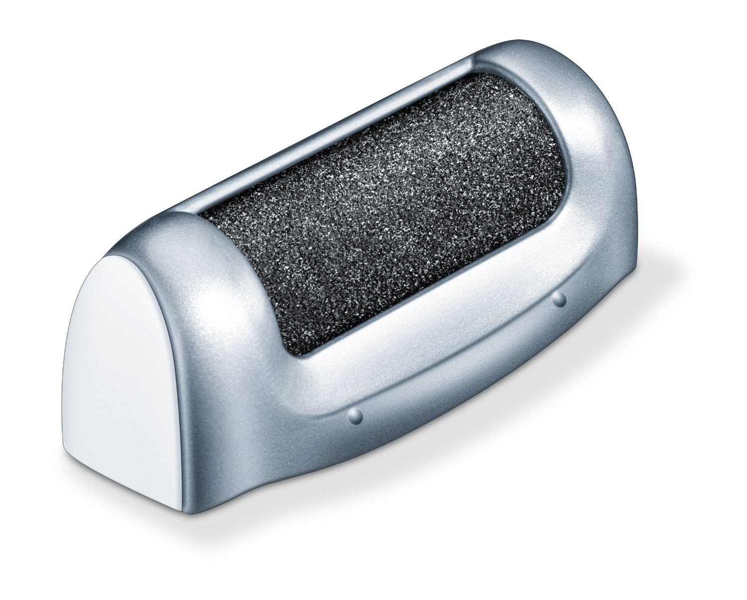 Beurer MP26 Levigatore per Talloni con 2 Accessori - immagine 2