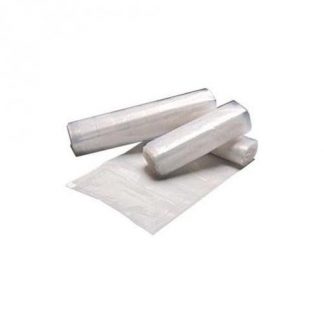 Reber 6735N Busta 100 Sacchetti Goffrati 30x40 Cm