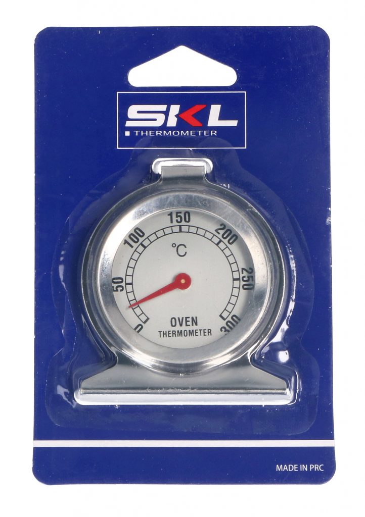 SKL COK955UN Termometro da Forno