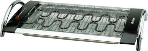 Ariete Churrasco Grill Barbecue Elettrico 2000W