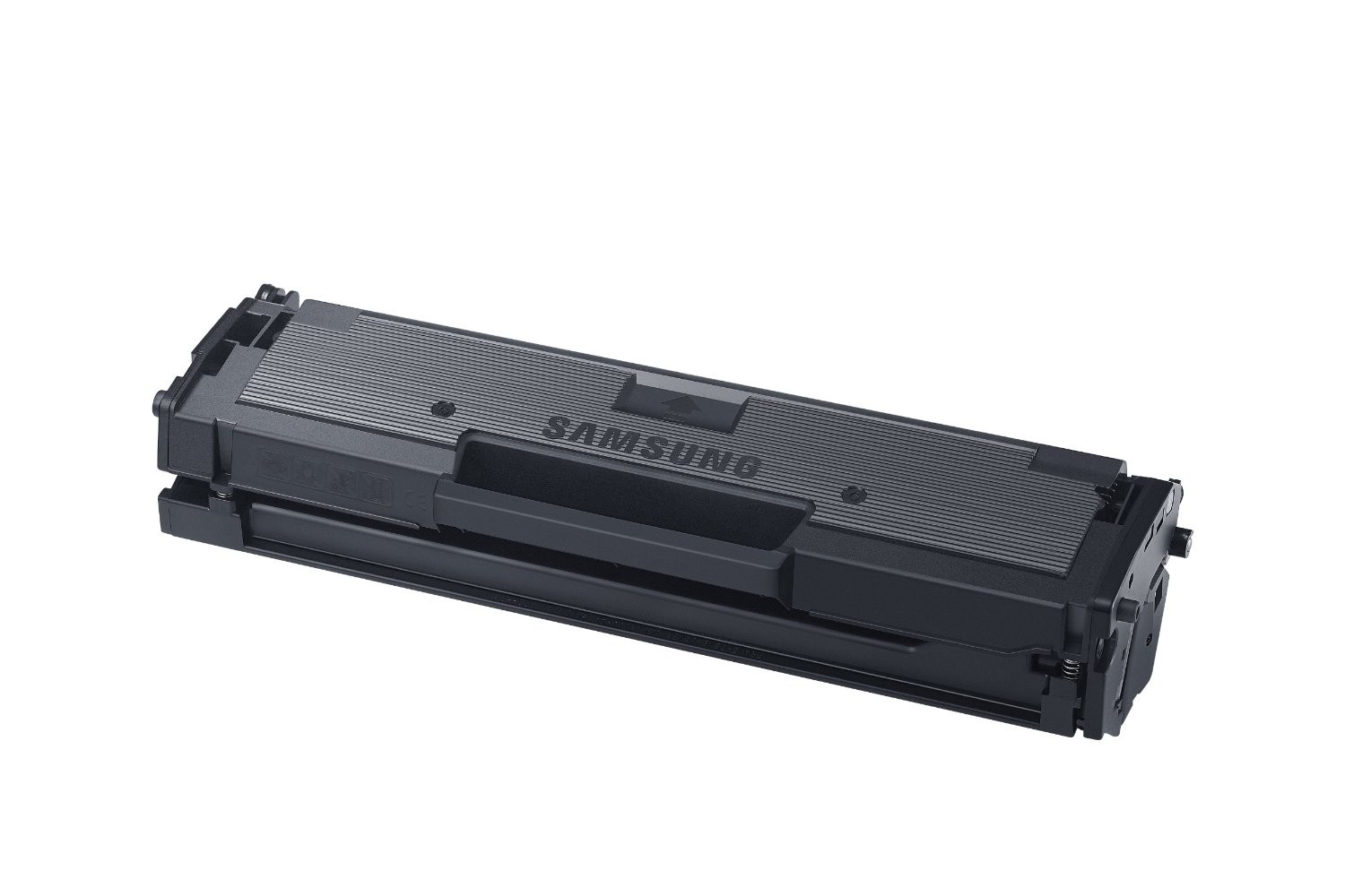 HP MLT-D111S Cartuccia Toner Nero per Serie Xpress per Stampanti Samsung - immagine 2