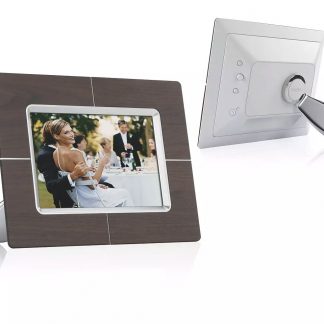 Philips 7FF1CWO00 Cornice Digitale 7 Pollici Wood Brown 800x480 Jpeg