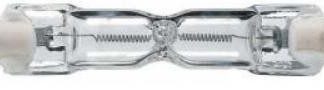 Philips Plusline ES Compact Lampadina Alogena 80W